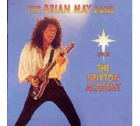 Brian May - Live At The Brixton Academy