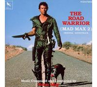 Brian May - Mad Max Vol. 2