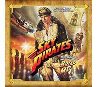 Brian May Sky Pirates Soundtrack (CD)