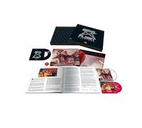 Star Fleet Project (Ltd. Deluxe 2cd+Lp+7'' Box)