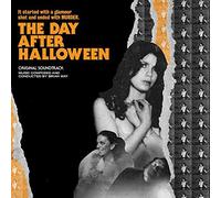 Brian May - The Day After Halloween