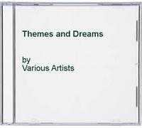 Brian May - Themes & Dreams, Feature [Import]