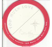 Brian May - Too Much Love Will Kill