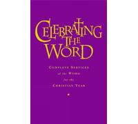 Brian Mayne Celebrating the Word (Copertina rigida)