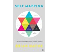 Brian Mayne Self Mapping (Tascabile)