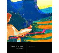 Brian McAvera Patrick Pye, Life and Work (Copertina rigida)