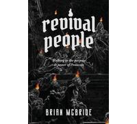 Brian McBride Revival People (Tascabile)