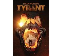Brian McBride Tyrant (Tascabile)