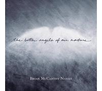Brian McCarthy Nonet Brian McCarthy Nonet - The Better Angels Of Our Nature (CD)