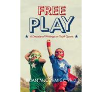 Brian McCormick Free Play (Tascabile)