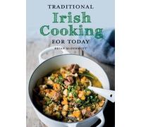 Brian McDermott Traditional Irish Cooking for Today (Tascabile)