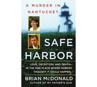 Brian McDonald Safe Harbor (Tascabile)