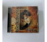 Brian Mcdonald - Wind It Up +