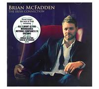 Brian Mcfadden - Irish Connection