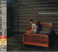 Brian Mcfadden - Irish Sun