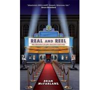 Brian McFarlane Real and Reel (Tascabile)