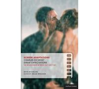 Brian McFarlane Screen Adaptations: Great Expectations (Tascabile)