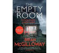 Brian McGilloway Empty Room (Tascabile)