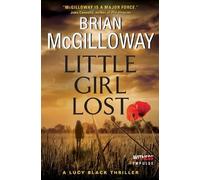 Brian McGilloway Little Girl Lost (Tascabile) Lucy Black Thrillers