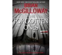 Brian McGilloway The Forgotten Ones (Tascabile)
