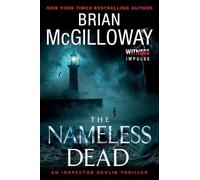 Brian McGilloway The Nameless Dead (Tascabile) Inspector Devlin Thrillers