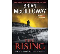 Brian McGilloway The Rising (Tascabile) Inspector Devlin Thrillers