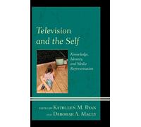 Brian McKernan Television and the Self (Tascabile)