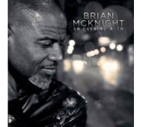 Brian Mcknight - An Evening With - Cd