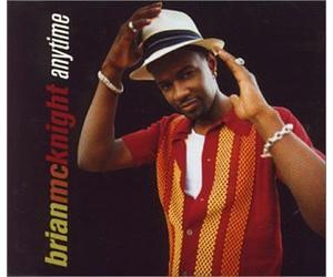 Brian Mcknight - Anytime