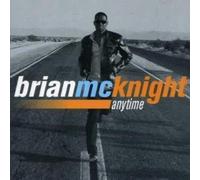 Brian Mcknight - Anytime - Cd