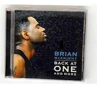 Brian Mcknight - Back at One and More