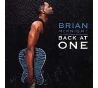 Brian Mcknight - Back At One - Cd