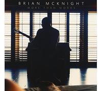BRIAN MCKNIGHT - Brian Mcknight - More Than Words [Japan CD] VICP-65140