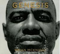 Brian Mcknight - Genesis - Cd