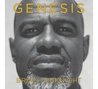 Brian McKnight Genesis (Paperback)