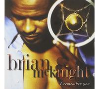 Brian Mcknight - I Remember You