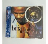 Brian Mcknight - I Remember You