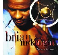 Brian Mcknight - I Remember You - Cd