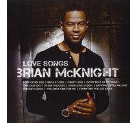 Brian Mcknight - Icon Love Songs