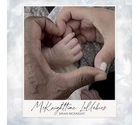 Brian McKnight McKnighttime Lullabies (CD)