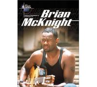 Brian Mcknight - Music in High Places-Live from