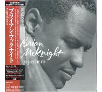 Brian Mcknight - Superhero