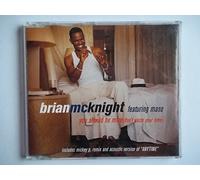 Brian Mcknight - You Should Be Mine