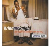 Brian Mcknight - You Should Be Mine(2vers)
