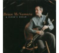 Brian Mcnamara - A Piper's Dream