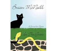Brian McNeill ..In The Grass (Copertina rigida)