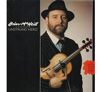 Brian McNeill Of Battlefield Band - Unstrung Hero