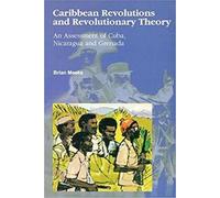 Brian Meeks Caribbean Revolutions and Revolutionary Theory (Tascabile)