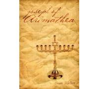 Brian Mellor Joseph of Arimathea (Copertina rigida)