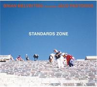Brian Melvin & Jaco Pastorius - Standards Zone